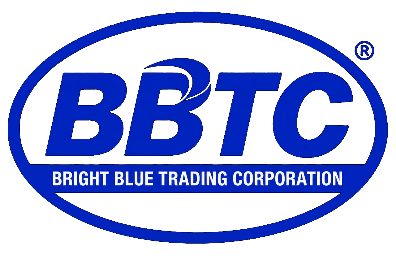 Bright Blue Trading Corporation